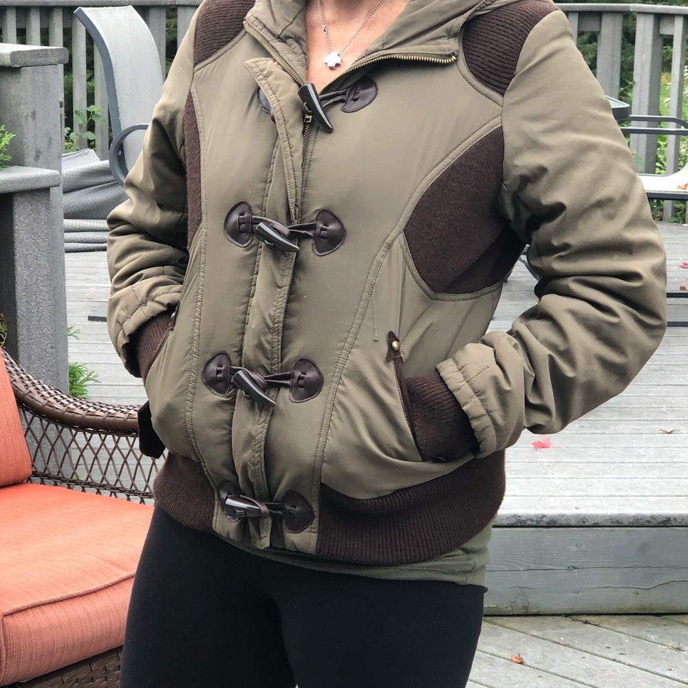 Coat
